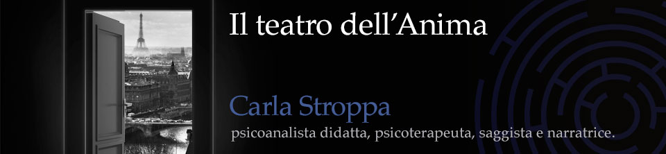 Carla Stroppa